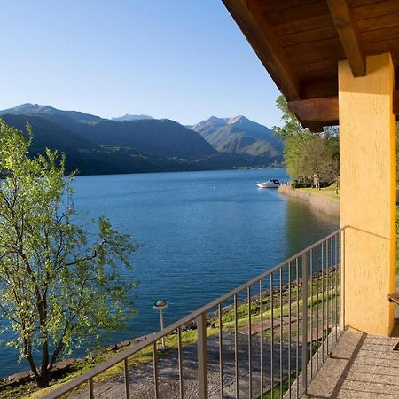 Violina Casa Vacanze Петтенаско Экстерьер фото