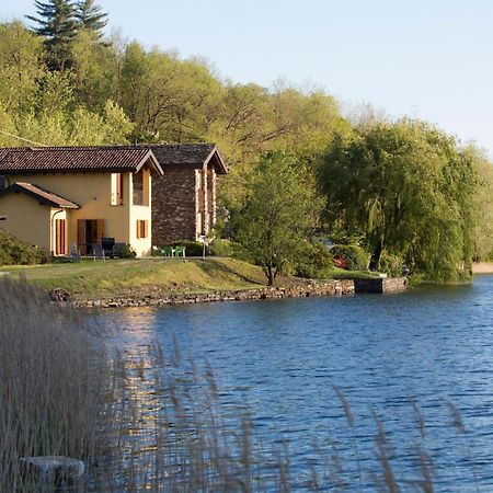 Violina Casa Vacanze Петтенаско Экстерьер фото