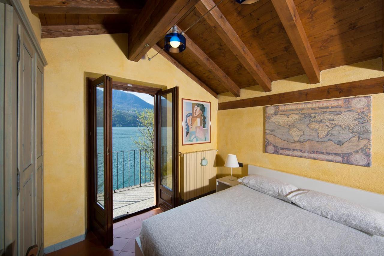 Violina Casa Vacanze Петтенаско Экстерьер фото