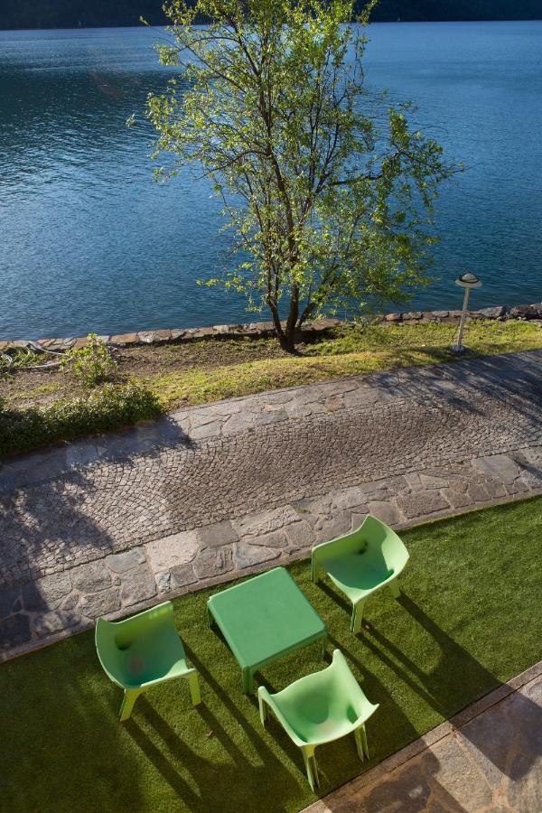 Violina Casa Vacanze Петтенаско Экстерьер фото