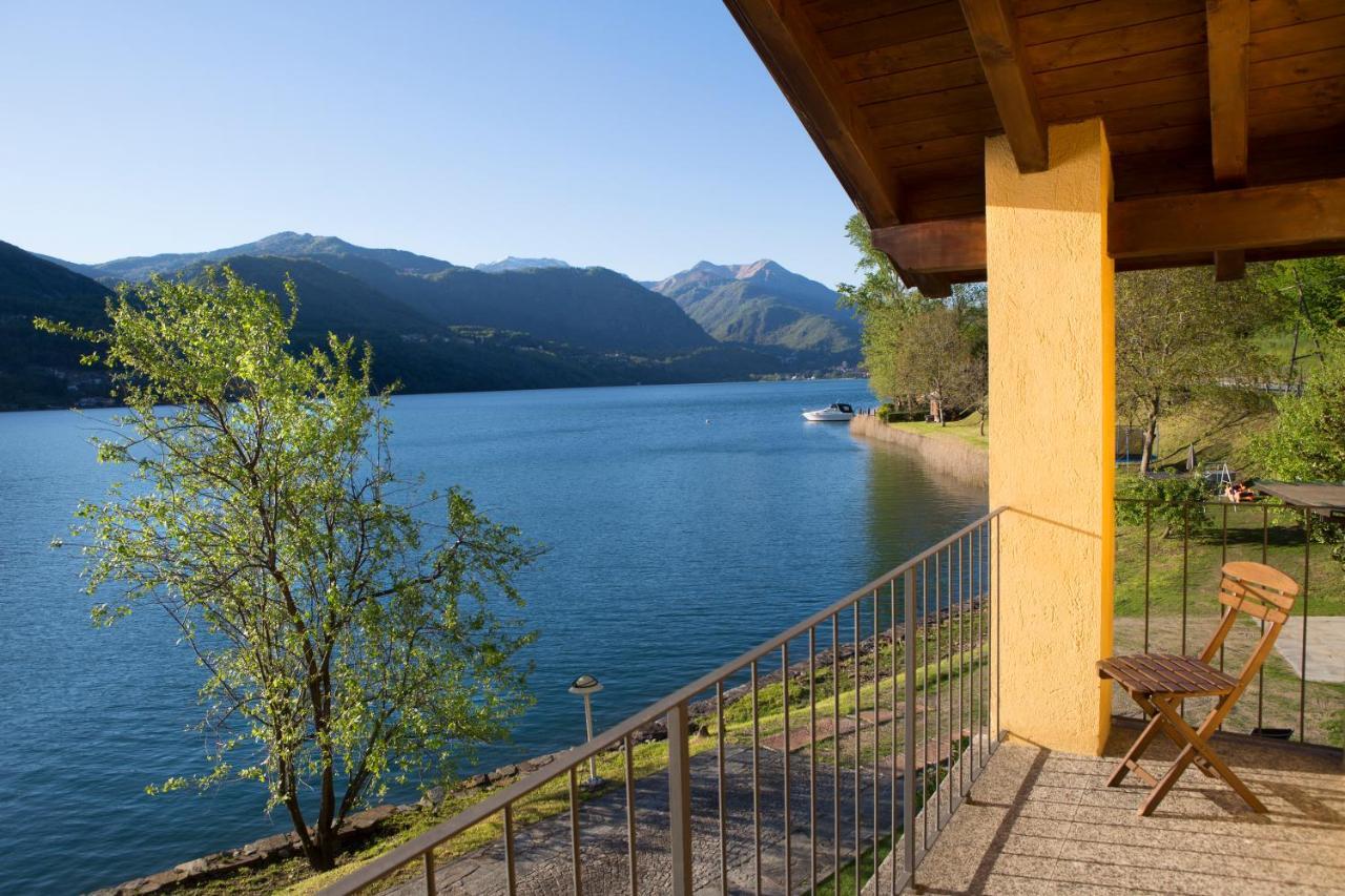 Violina Casa Vacanze Петтенаско Экстерьер фото
