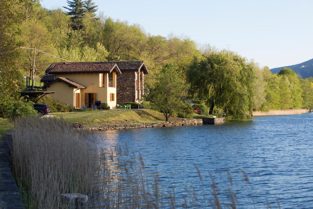 Violina Casa Vacanze Петтенаско Экстерьер фото