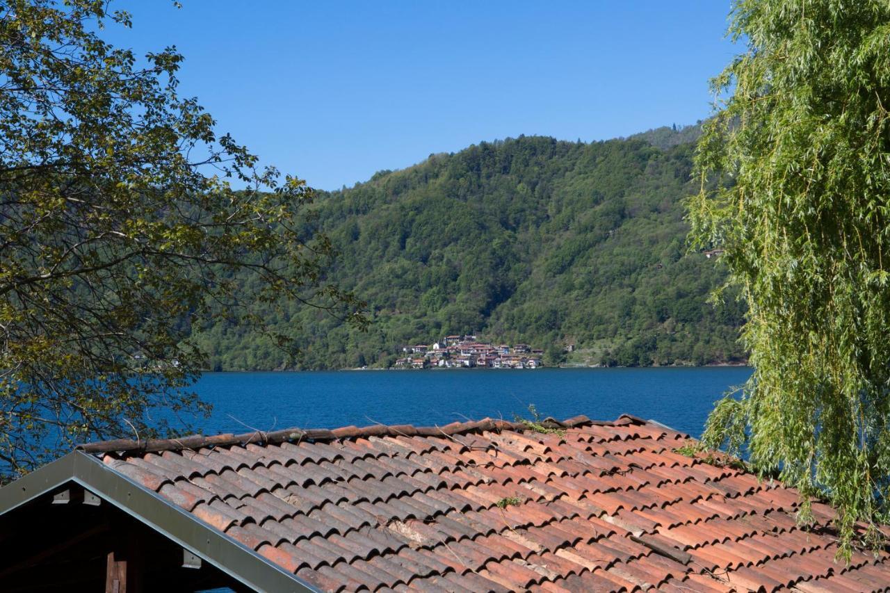 Violina Casa Vacanze Петтенаско Экстерьер фото