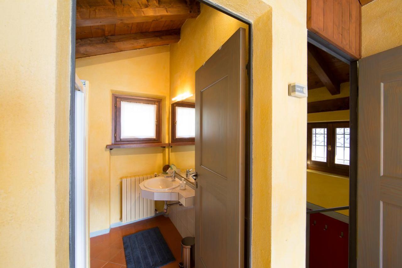 Violina Casa Vacanze Петтенаско Экстерьер фото